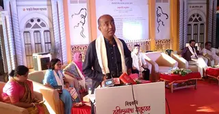 বিশ্বকবি রবীন্দ্রনাথ ঠাকুর এক নিরন্তর অনুপ্রেরণার উৎস: আইনমন্ত্রী